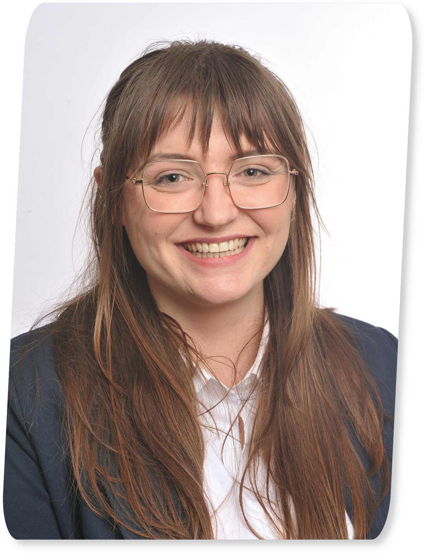 Ashleigh Ford